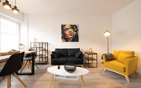 ☆ Modern Stylish Flat In Central Location
